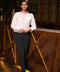 Grey Work Wear Pant